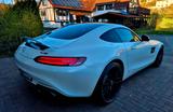 Mercedes-Benz AMG GT S 4.0 V8 S DCT S JUNGE-STERNE SEHR GEPF. - gebrauchte Mercedes-Benz AMG GT S aus dem Jahr 2016