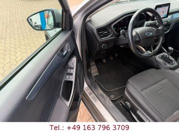 Ford Focus - 10