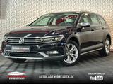 Volkswagen Passat Alltrack 2.0TDI ACC#LED#MASSAGE#CAM#AHK - Volkswagen Passat Alltrack mit Diesel-Antrieb