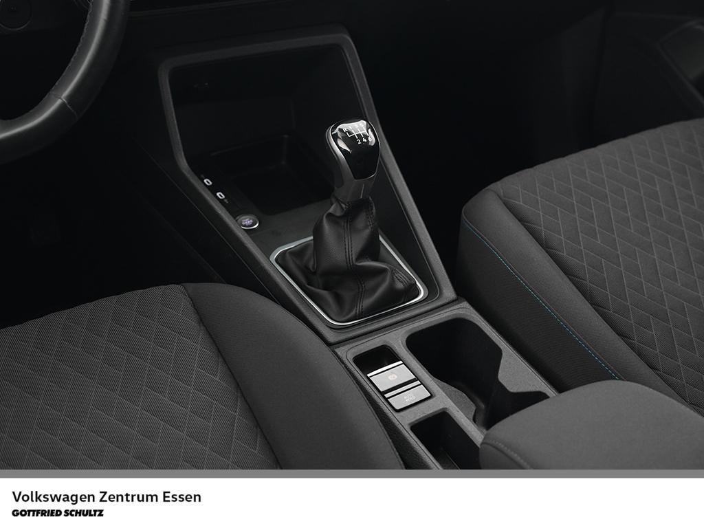 Volkswagen Caddy Move 1.5 TSI Pano AHK LED Navi, миниатюра 15