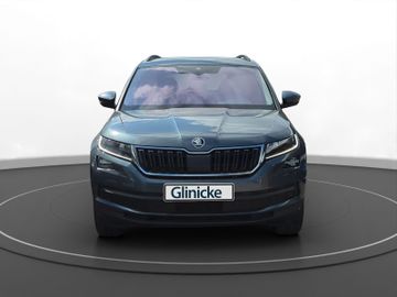 Skoda Kodiaq - 12