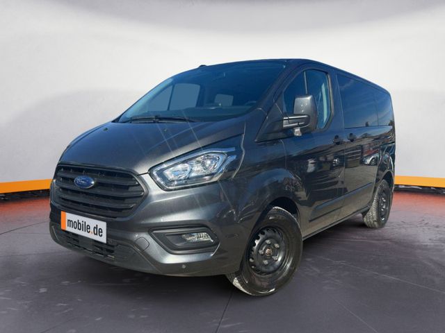 Ford Transit Custom Kombi 320 L1 Trend 8-Sitzer Navi