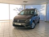Volkswagen Caddy PKW Comfortline BMT, Navi,Kamera,Rollstuhl