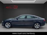 Audi A5 Sportback 2.0 TDI EGSD*PDC*SHZ*AHK*XENON*LED - Audi A5 mit Diesel-Antrieb: Limousine, 2.0