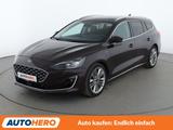 Ford Focus 2.0 TDCi EcoBlue Vignale *NAVI*HEAD-UP*B&O - Ford Focus Gebrauchtwagen in Bochum