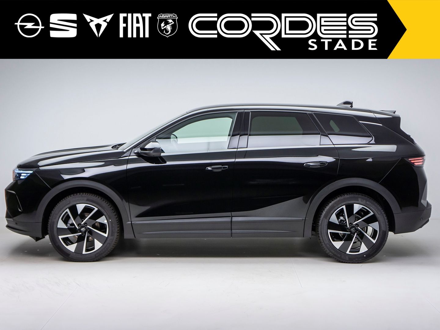 Opel Grandland (X) - Bild 3