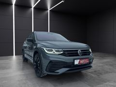 VW Tiguan Allspace 2.0 TDI R-Line|360°CAM|AHK|Pano|