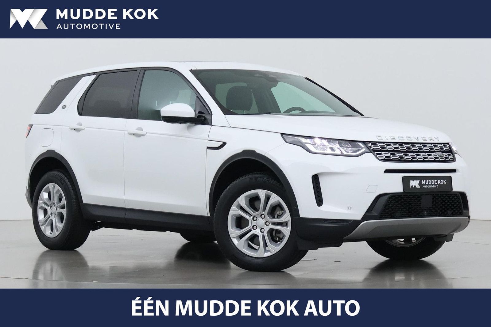 Land Rover Discovery Sport P300e S | panorama dach | 360° k