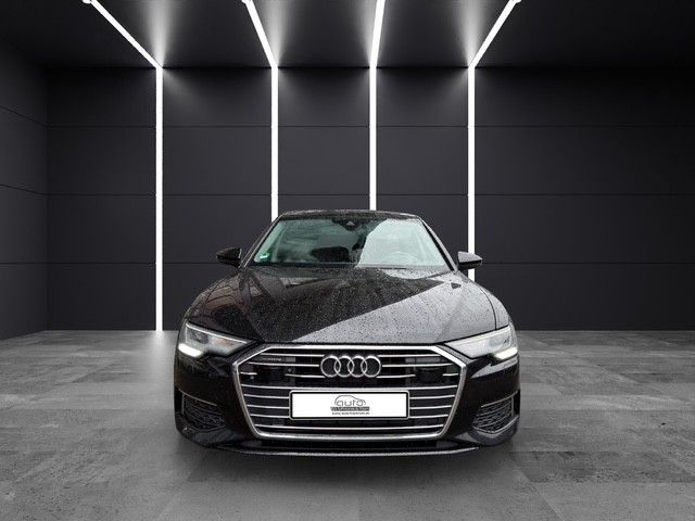 Fahrzeugabbildung Audi A6 Lim. 50 TDI quattro design/Head-Up/VirtlCockp