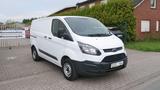 Ford Transit Custom 2.0 TDCi Kasten 270 L1 - Ford Transit 270