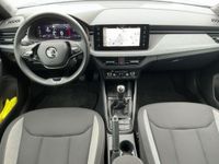 Skoda Kamiq - Vorschau Bild 9