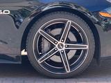Ford Mustang 5.0 Ti-VCT V8 GT Autom., US Version - : Cabrio, Us