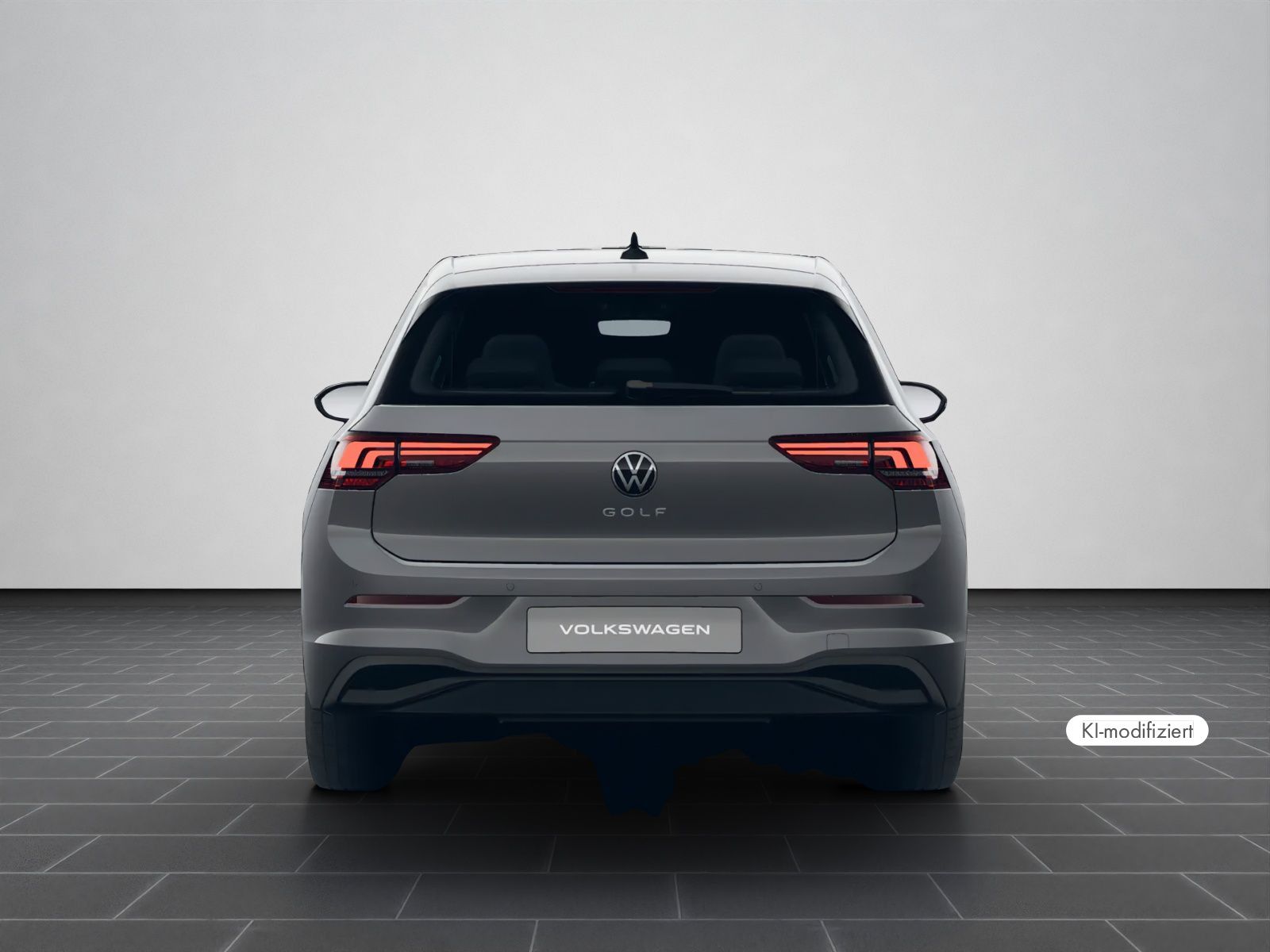 Volkswagen Golf - Bild 9