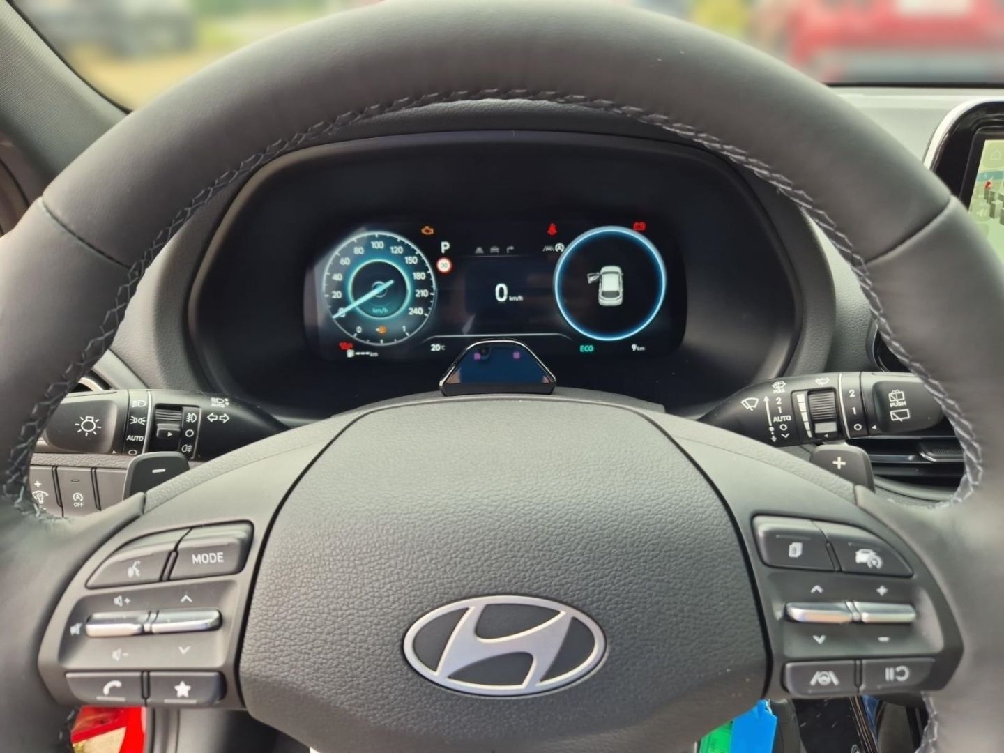 Hyundai i30 - Bild 8