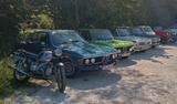 BMW 2002 - BMW aus 1974