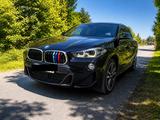 BMW X2 sDrive20i M Sport  Harman Kardon - BMW X2 von privat