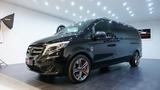 Mercedes-Benz Vito Tourer*Brabus Umbau*AHK*4X4*Movit Bremse - Mercedes-Benz: Kleinbus, Brabus