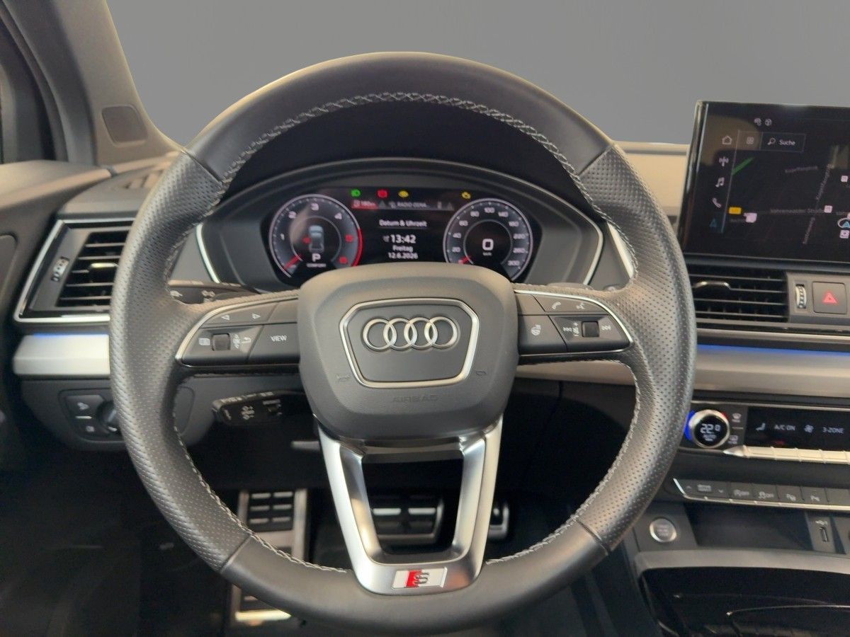 Audi Q5 - Bild 11