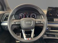 Audi Q5 - Vorschau Bild 11