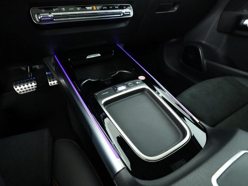 Mercedes-Benz GLB 35 AMG