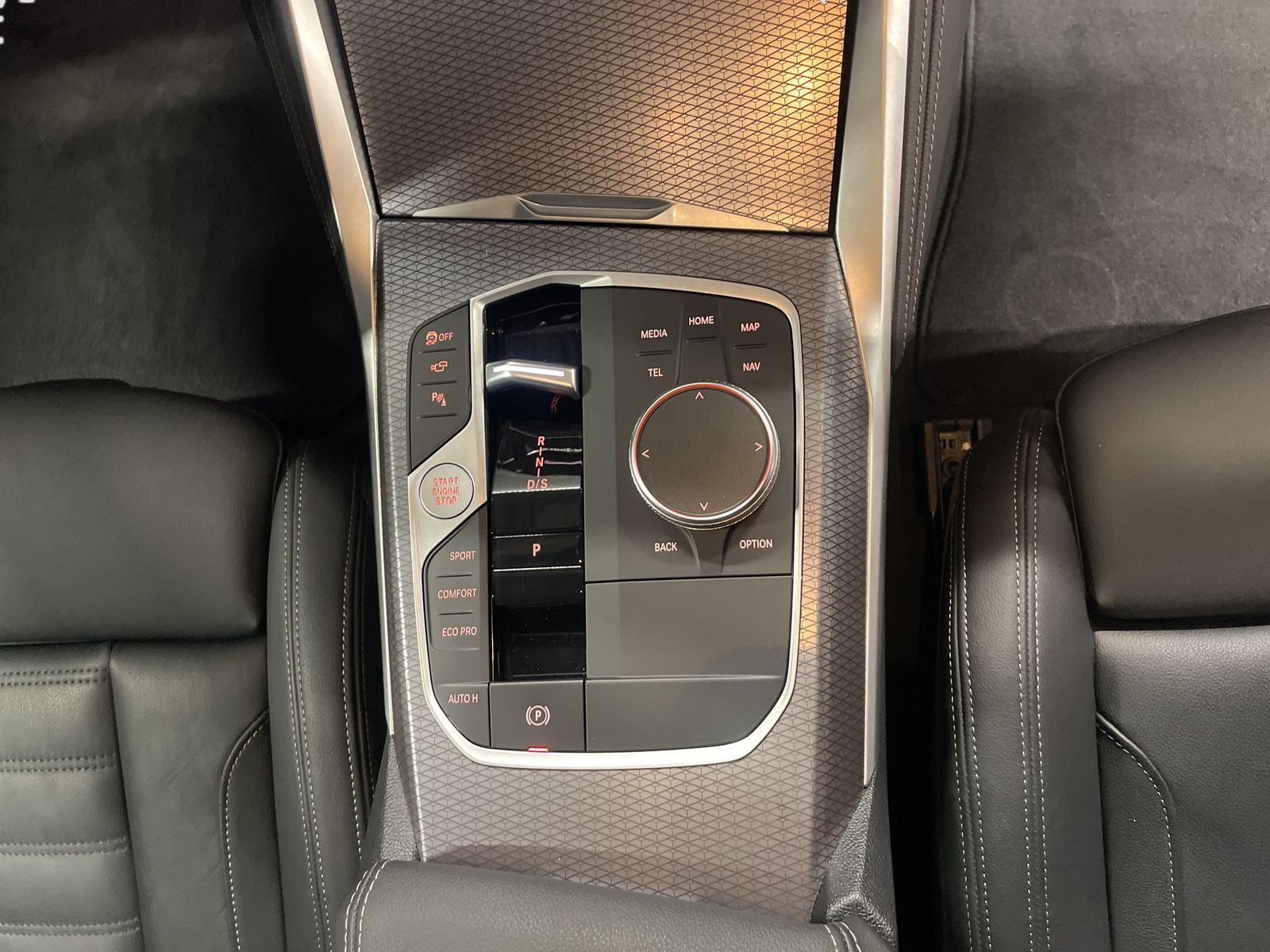 BMW 430 Gran Coupé - Bild 17