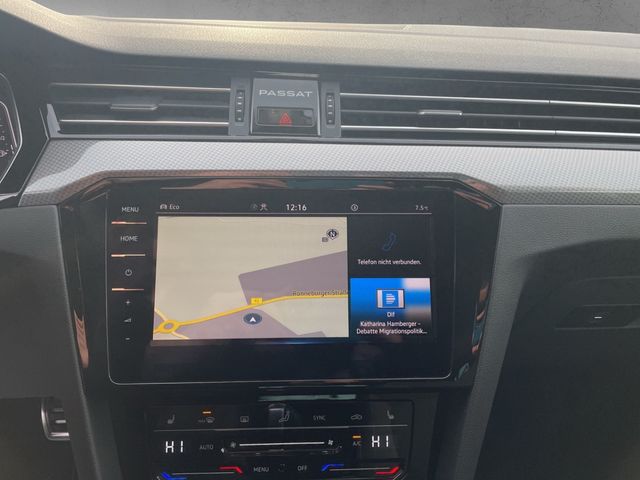 Volkswagen Passat Variant 2.0 TDI 4M DSG Alltrack *MATRIX*