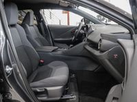Toyota C-HR - Vorschau Bild 8