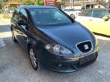 Seat Altea XL 2.0 TDI Comfort Limited/TÜV NEU