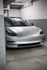 Tesla Model 3 Standard-Reichweite Plus - Hinterrad... - Tesla Model 3 in Essen