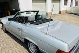 Mercedes-Benz SL 280 W107 mit Hardtop - Mercedes-Benz W107 SL