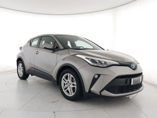 Toyota TOYOTA C-HR 1.8h Business e-cvt ACC+CAMERA+APP C