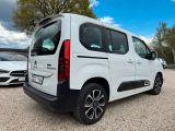 Citroën Berlingo S&S FEEL 360Kam*Tempo*Klimaauto - Citroën Berlingo aus 2021