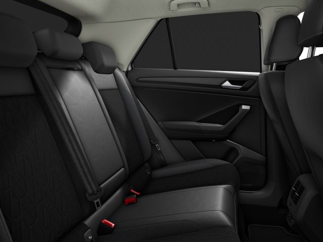 T-Roc Goal 1.0 TSI NAVI ACC LED TRAVEL