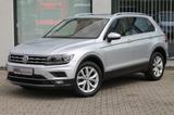 Volkswagen Tiguan Highline 4Motion*STH*LED*AHK*360° KAMERA* - VW Tiguan Gebrauchtwagen in Magdeburg