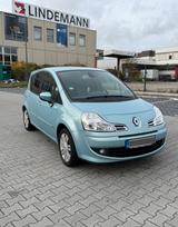 Renault Modus Initiale 1.6 16V ESP Automatik Initiale - Renault Modus Gebrauchtwagen in Berlin