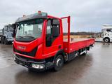 Iveco EURO Cargo 80-220 - Iveco 80 e 22