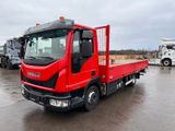 Iveco EURO Cargo 80-220 - Iveco 80 e 22