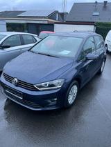 Volkswagen Golf Sportsvan VII Trendline BMT/Start-Stopp - Volkswagen Golf: V Trendline