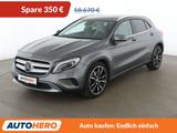 Mercedes-Benz GLA 250 4Matic Urban Aut.*NAVI*XENON*ACC* - Mercedes-Benz GLA-Klasse Gebrauchtwagen in Berlin
