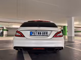 Mercedes-Benz CLS 63 AMG Shooting Brake AMG CLS 63 S 4MATI... - Mercedes-Benz CLS 63 AMG Shooting Brake Gebrauchtwagen