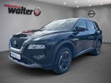 Nissan X-Trail 1.5 VC-T MHEV N-Connecta*Isofix*Klima*Ka - Nissan X-Trail aus 2025