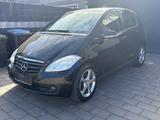 Mercedes-Benz A160 (W169)  TÜV neu  Klim... - Mercedes-Benz A-Class: W169