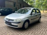Opel Corsa 1.4 *Automatik*Zahnriemen Neu* - gebrauchte Opel Corsa aus dem Jahr 2002
