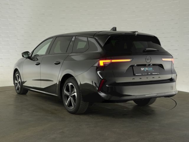 Astra L ST GS AT+LED LICHT+NAVI+360 GRAD KAMERA+