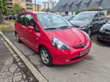 Honda Jazz 1.2 Style 1Hand Klima  TÜV AU NEU - Honda Jazz: Style