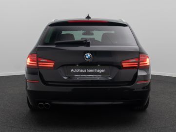 BMW 520 - 8