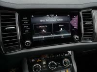 Skoda Kodiaq - Vorschau Bild 19