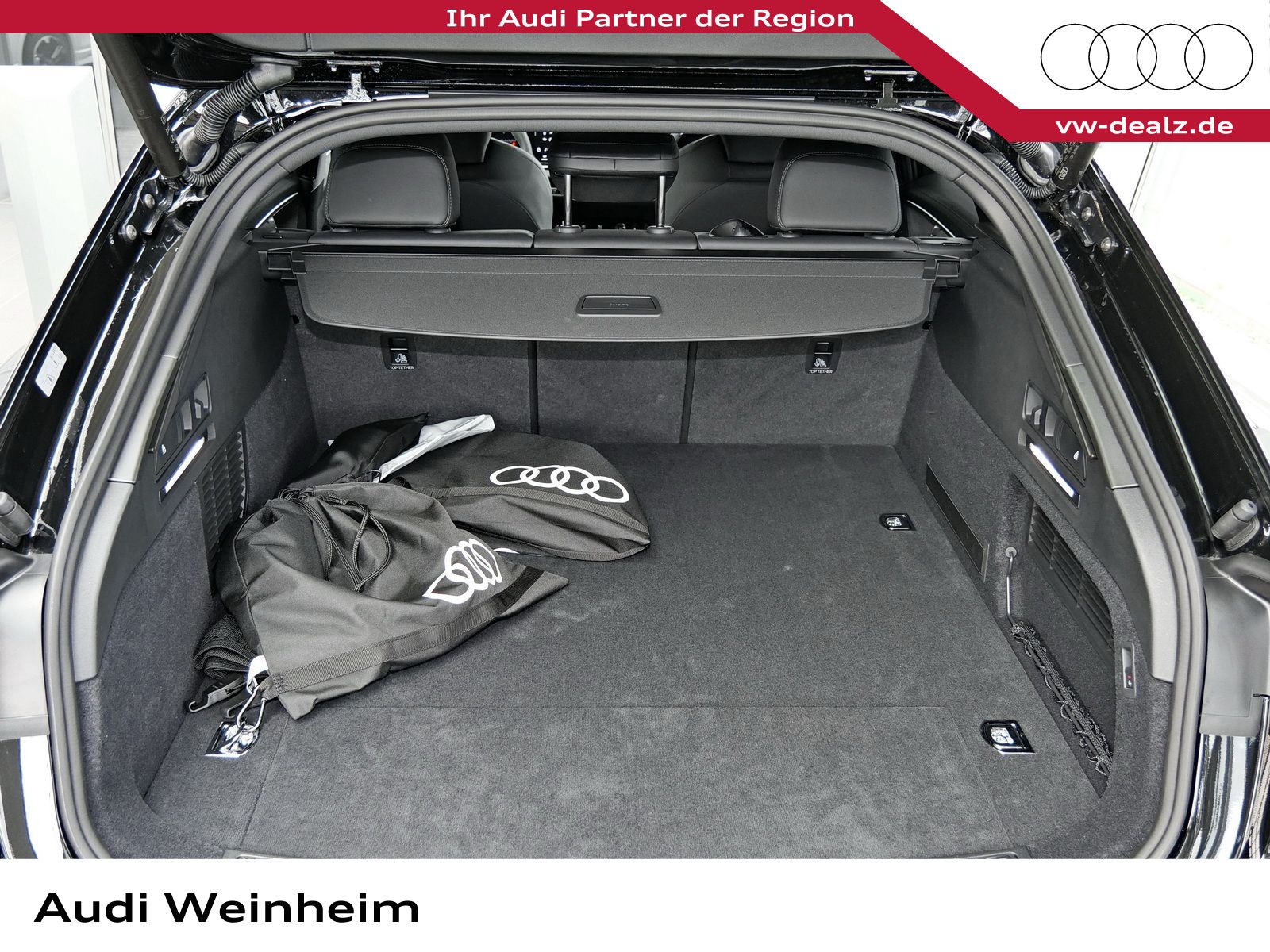 Audi A6 - Bild 7