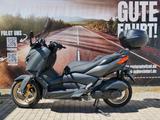 Yamaha XMAX 125 Tech MAX - YAMAHA X MAX