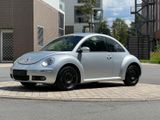 Volkswagen NEW BEETLE 1.6 United/ZAHNRIEMEN NEU - Volkswagen New Beetle: United